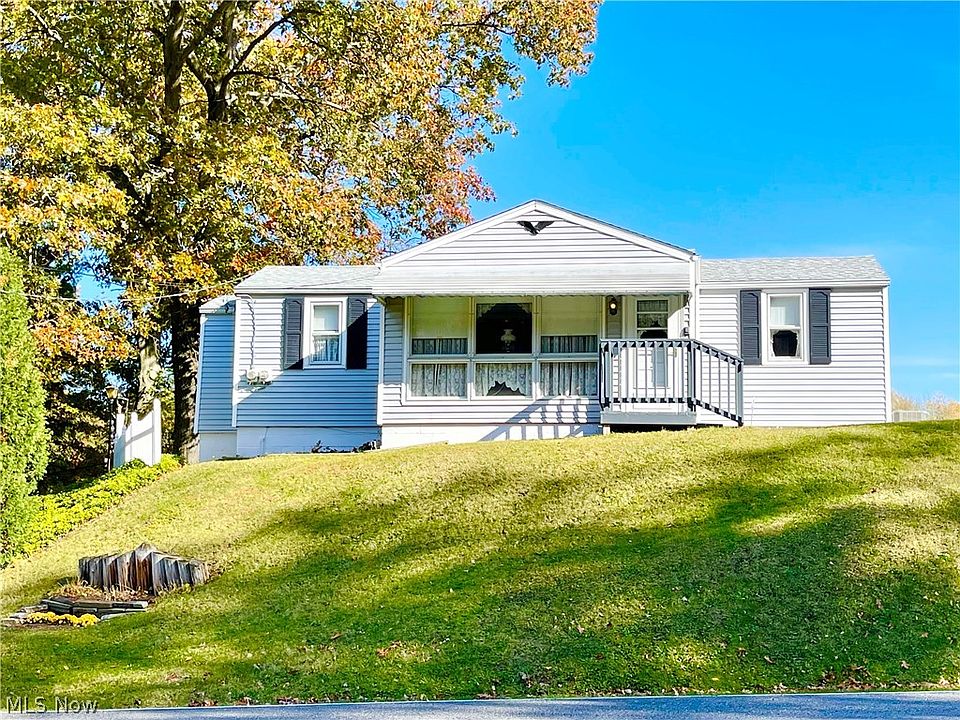1876 Congress Lake Rd, Mogadore, OH 44260 Zillow