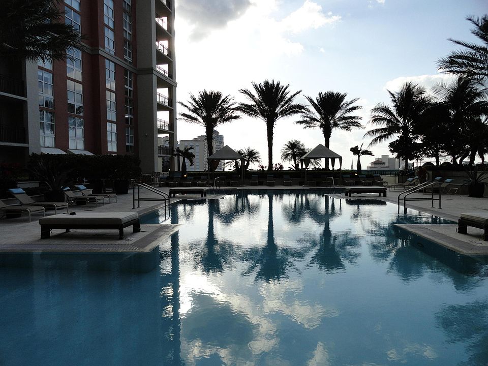 1st image of 550 Okeechobee Boulevard #Lph-20