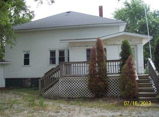 3588 W 226th St, Sheridan, IN 46069