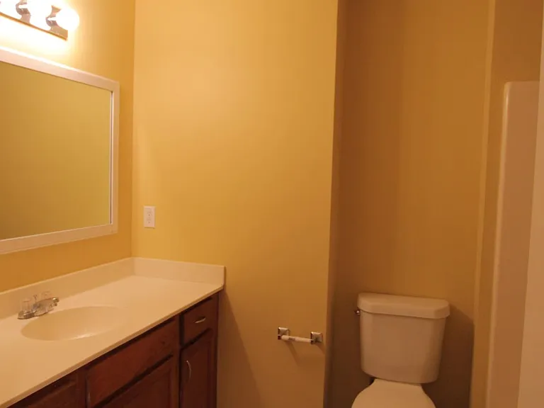Hall Bathroom