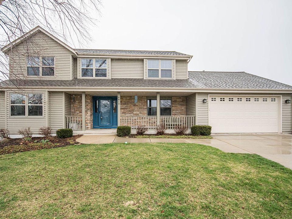 1st image of 6819 S Tiernan Ct