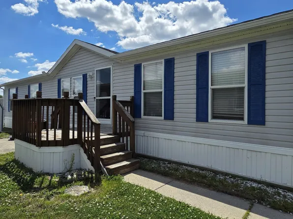 11900 County Road 87 Lot 4, Lakeview, OH 43331