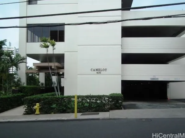1630 Liholiho St APT 1905, Honolulu, HI 96822