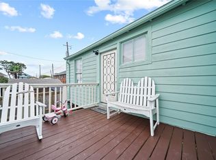 1919 Avenue O APT C, Galveston, TX 77550