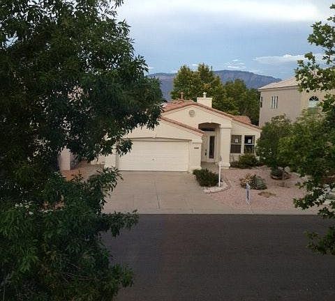 Neighborhood