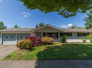 1525 Jeppesen Ave, Eugene, OR 97401