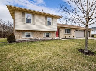 282 Ashley Briar Dr, Fairfield, OH 45014