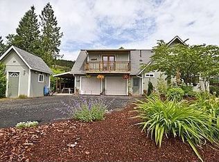 30 NE Shore Pl, Tahuya, WA 98588