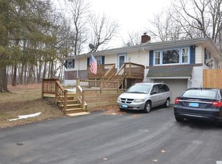 434 Feller Newmark Rd, Red Hook, NY 12571