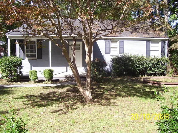 2315 High St, Columbia, SC 29203