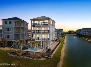 13 Via Dolorosa Dr, Ocean Isle Beach, NC 28469