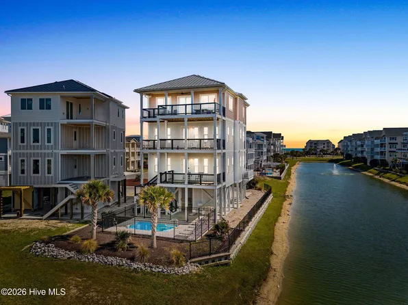 13 Via Dolorosa Drive, Ocean Isle Beach, NC 28469