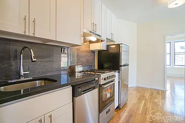 Rented by City Connections Realty