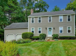 54 Kings Row, Ashland, MA 01721