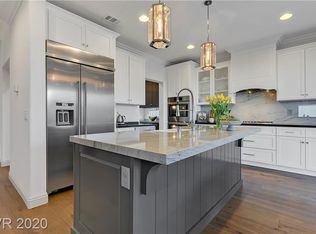 432 Dazzling Gold St, Las Vegas, NV 89138