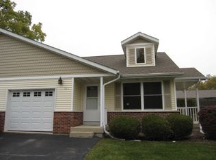 361 Ginger Ln, Antioch, IL 60002