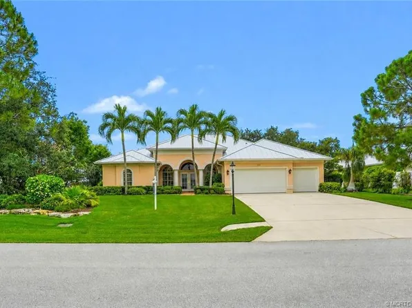 3780 SW Canoe Creek Ter, Palm City, FL 34990