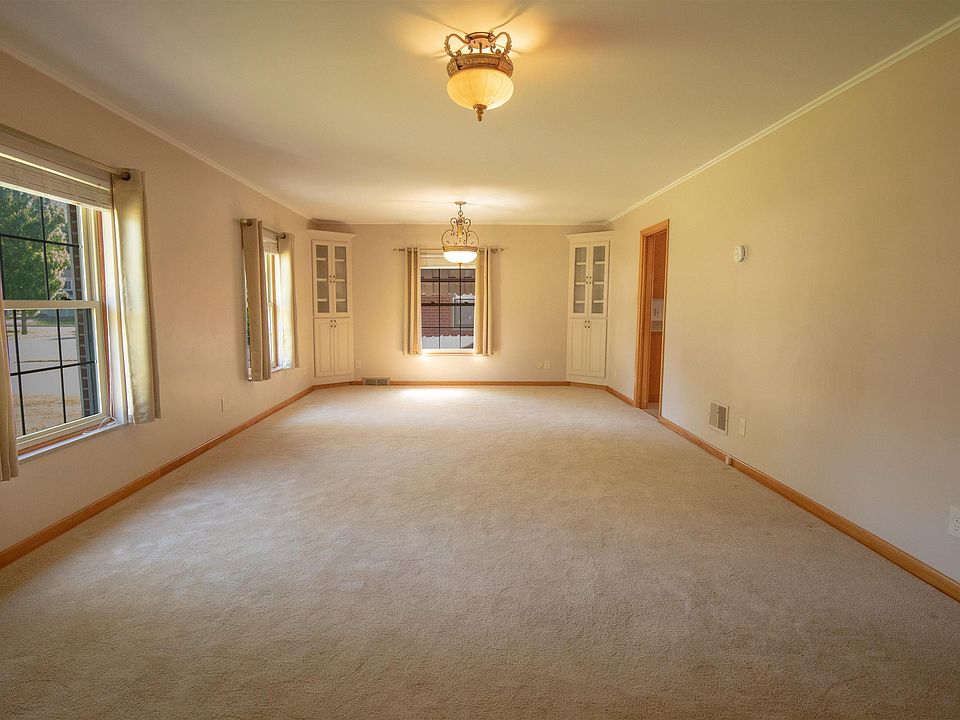 3137 N Pennsylvania Ave, Logansport, IN 46947 MLS 202317369 Zillow