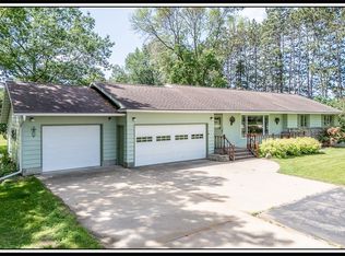 E9705 County Road I, Clintonville, WI 54929
