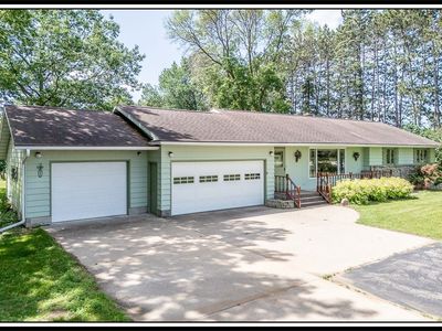 E9705 County Road I, Clintonville, WI, 54929