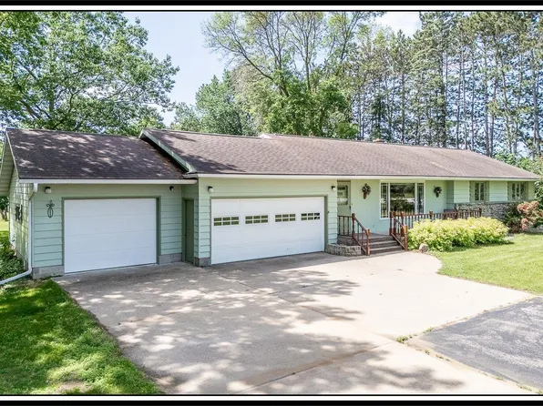 E9705 County Road I, Clintonville, WI 54929