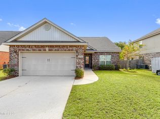 10338 Sweet Bay Dr, Gulfport, MS 39503