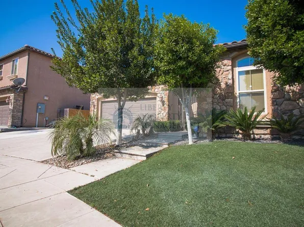 5665 N Sycamore Ave, Fresno, CA 93723