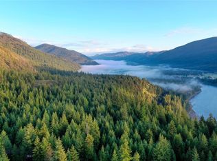 Cougar Creek Way, Superior, MT 59872