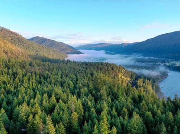 Cougar Creek Way, Superior, MT 59872
