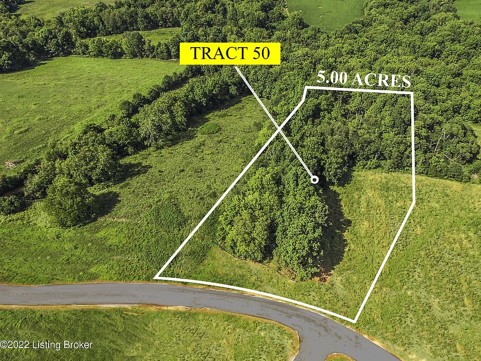 2nd image of Creekview Stallard Spgs Lot 50