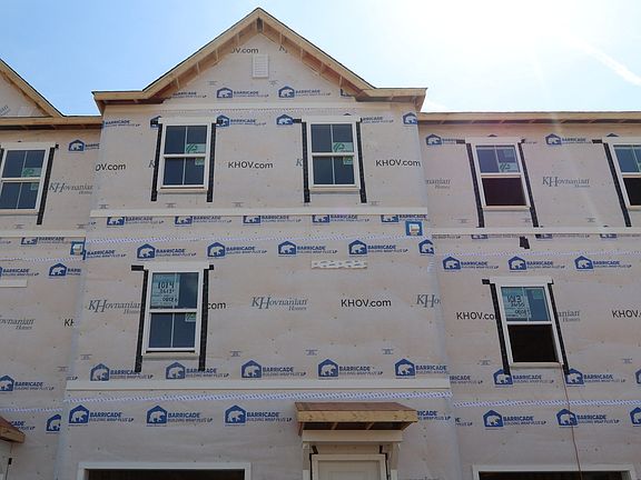 Exterior - March 31, 2026