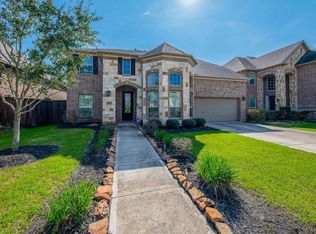 10010 Cypress Path, Missouri City, TX 77459
