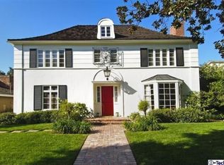2285 Melville Dr, San Marino, CA 91108