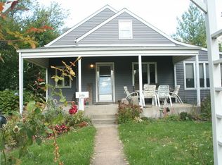 3110 W 113th Pl, Merrionette Park, IL