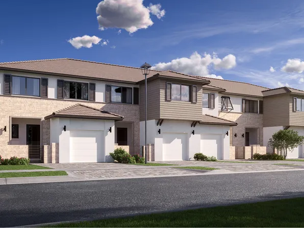Amara Plan, Solterra : Lusso Collection