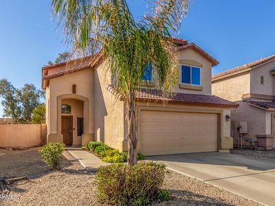 30910 N ZIRCON Drive, San Tan Valley, AZ, 85143
