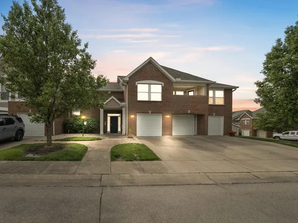 112 Parkside Dr, Florence, KY 41042