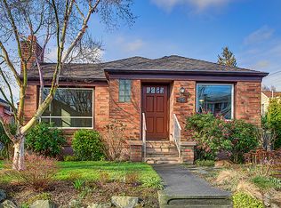 7737 16th Ave NW, Seattle, WA 98117