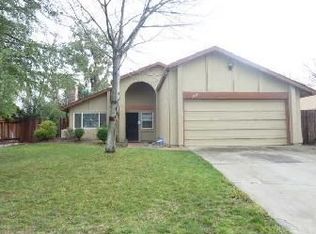 3605 Contempo Dr, Sacramento, CA 95826