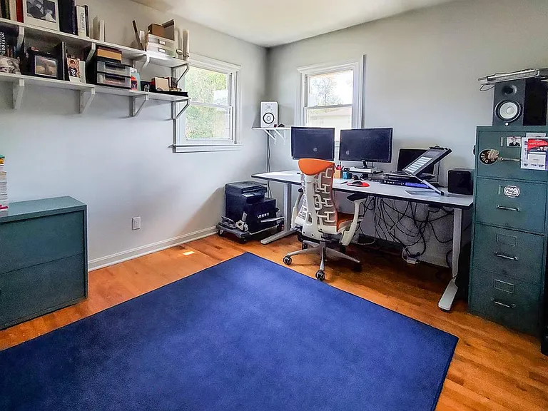 Bedroom 3 or Study/Office