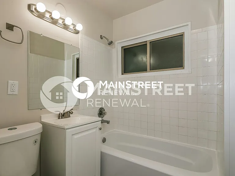 WM - Bathroom
