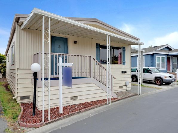 Santa Cruz County Ca Mobile Homes Manufactured Homes For Sale 26 Homes Zillow