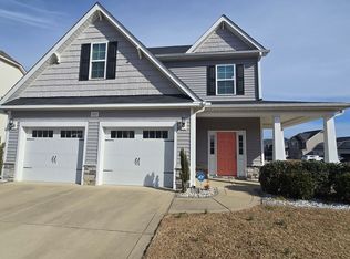 5317 Debut Ave, Hope Mills, NC 28348