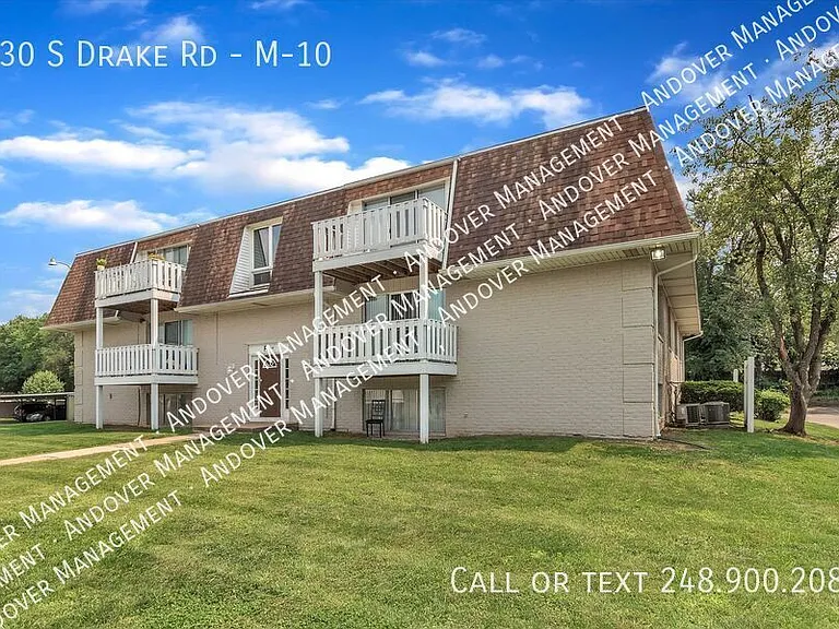 330 S Drake Rd #M-10 — Photo 18