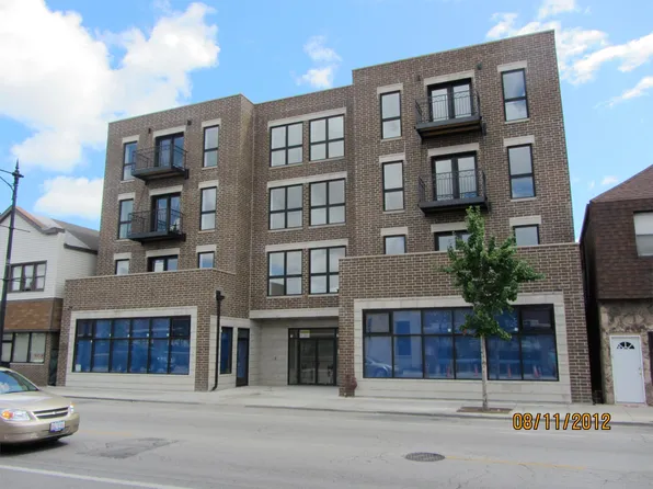 3227-31 S Halsted St, Chicago, IL 60608