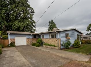 417 NW 127th St, Seattle, WA 98177