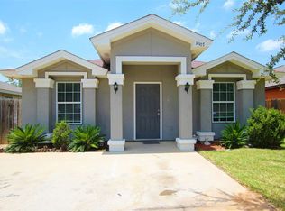 14107 Fawn Dr, Laredo, TX 78045