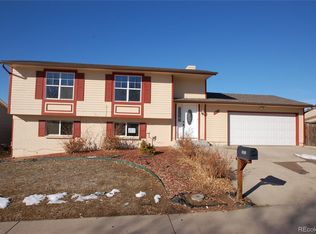 18169 E Bails Pl, Aurora, CO 80017
