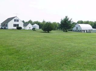 1534 Macedonia Road, Midland, OH 45148