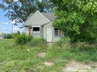 15011 Faircrest St, Detroit, MI 48205